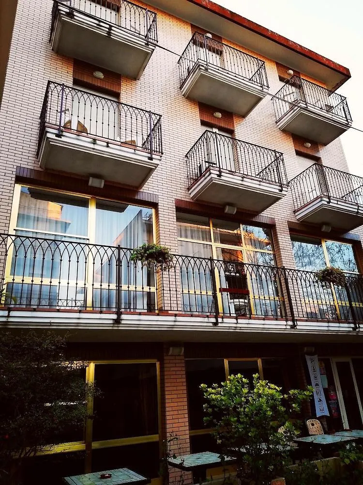 Hotel B&B Ardea Rimini
