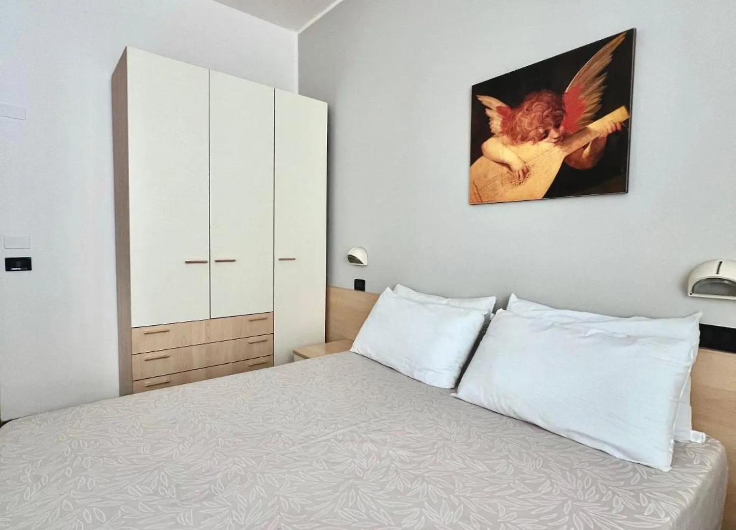 Hotel B&B Ardea Rimini