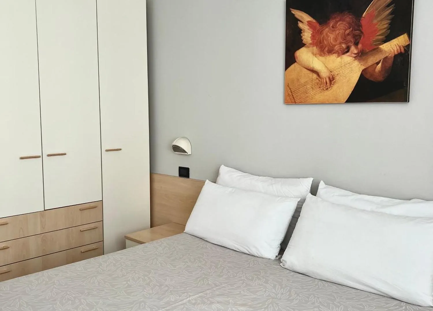Hotel B&B Ardea Rimini