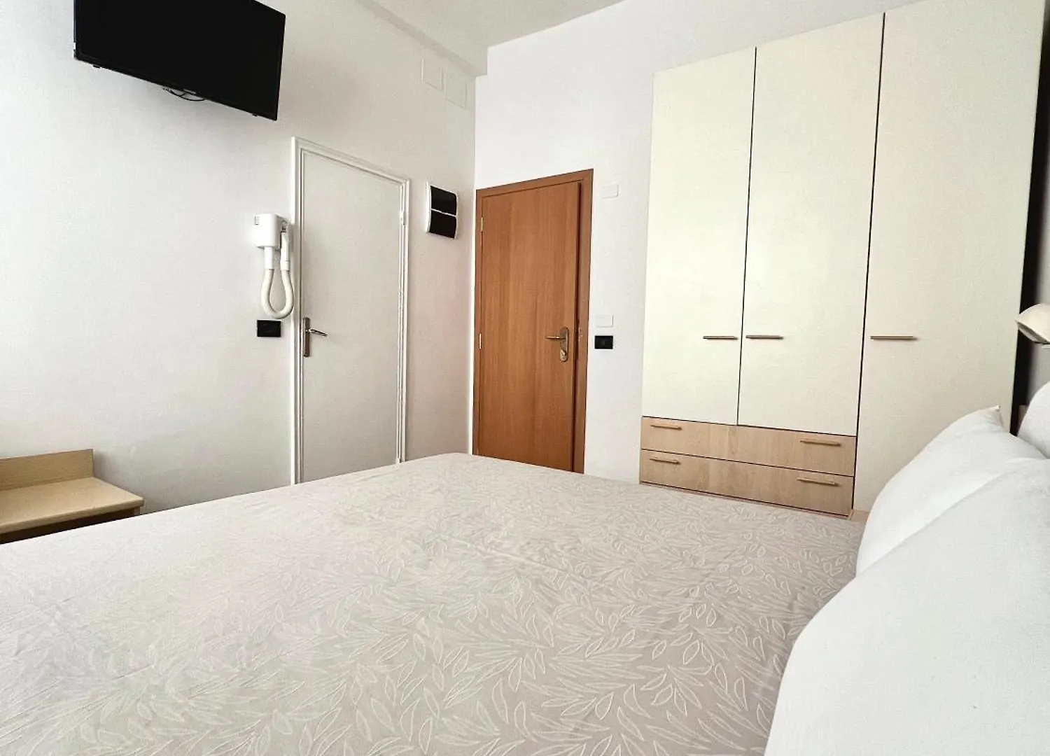 Hotel B&B Ardea Rimini