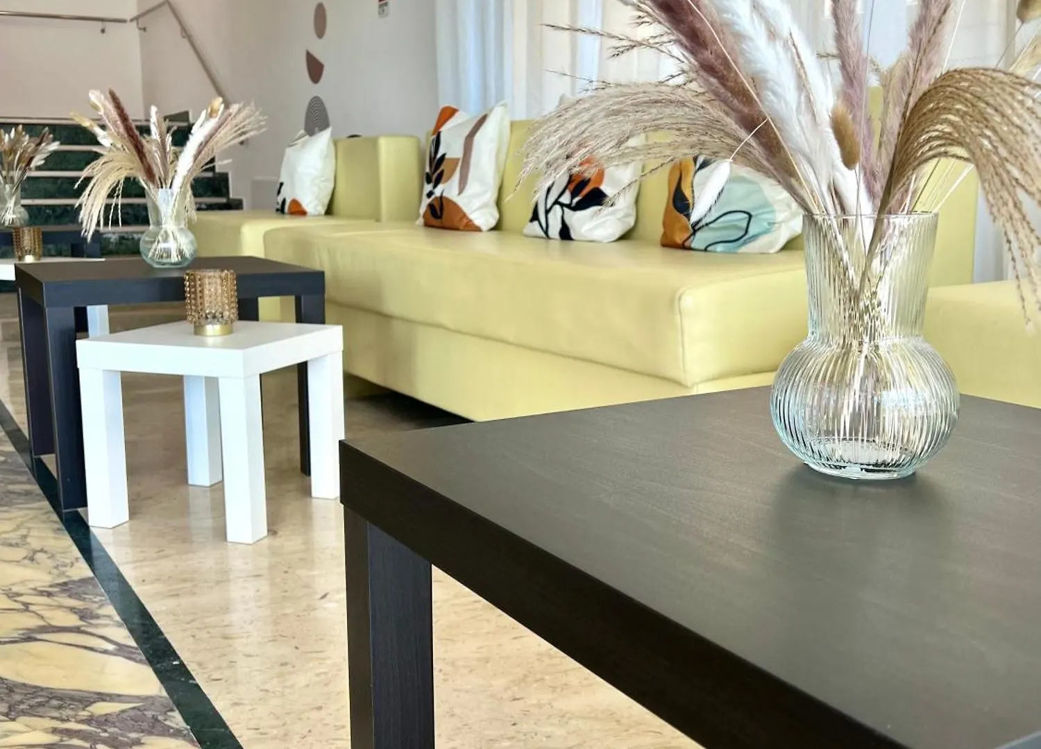 Hotel B&B Ardea 里米尼