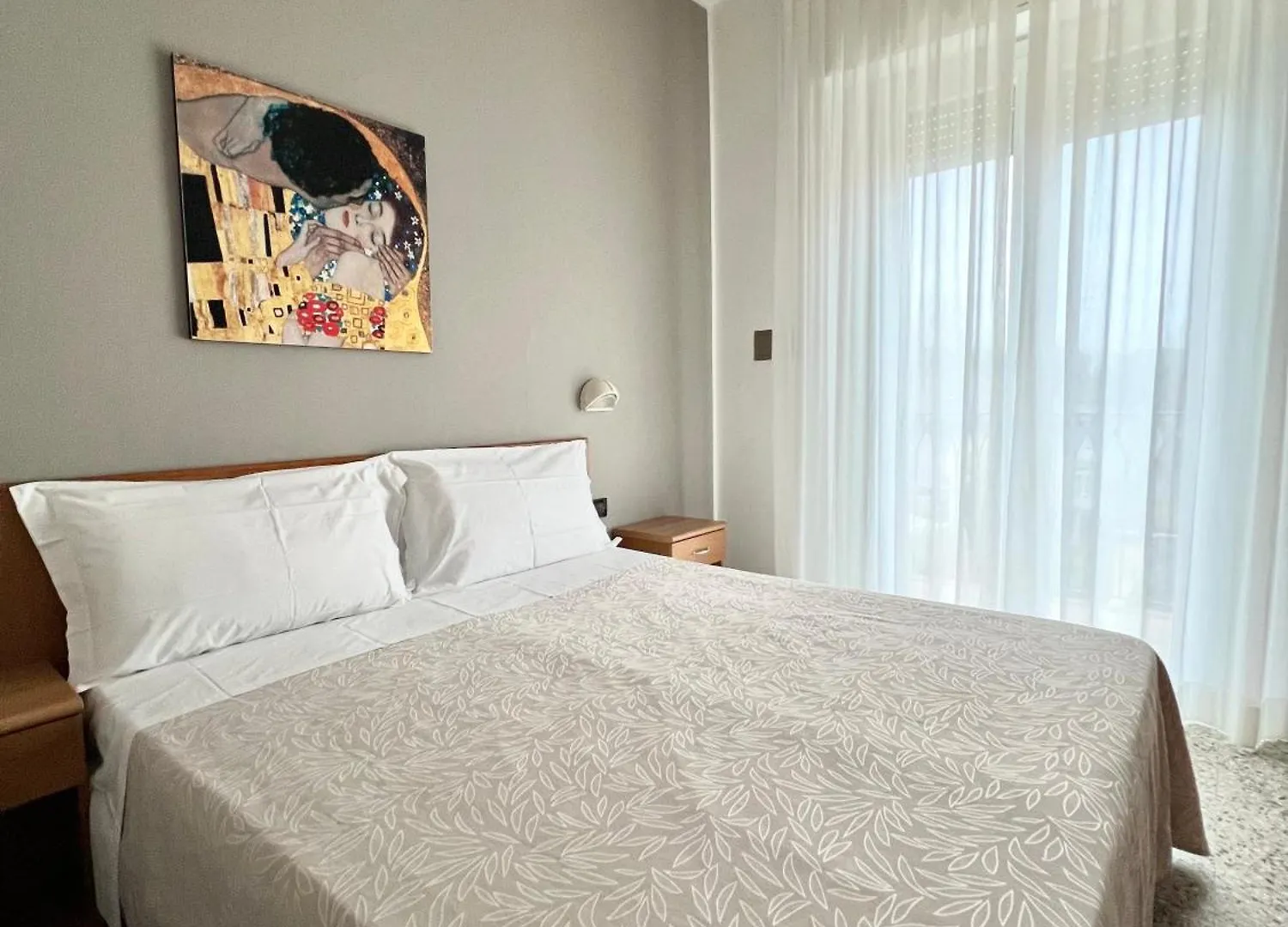 Hotel B&B Ardea Rimini