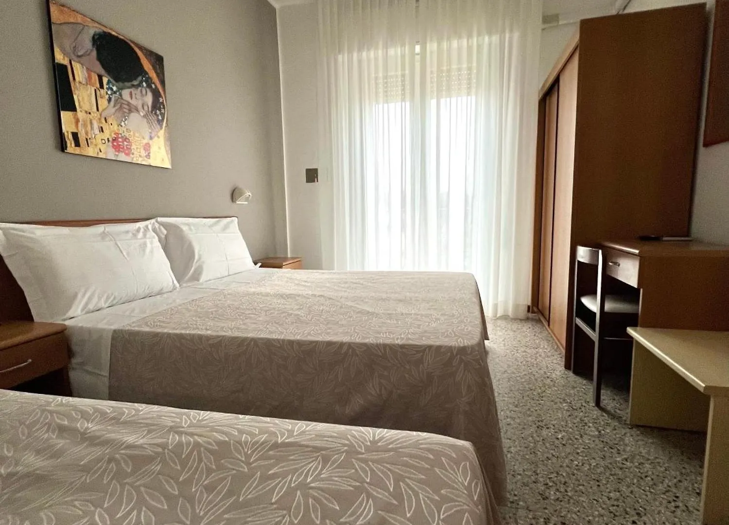 Hotel B&B Ardea 里米尼 意大利
