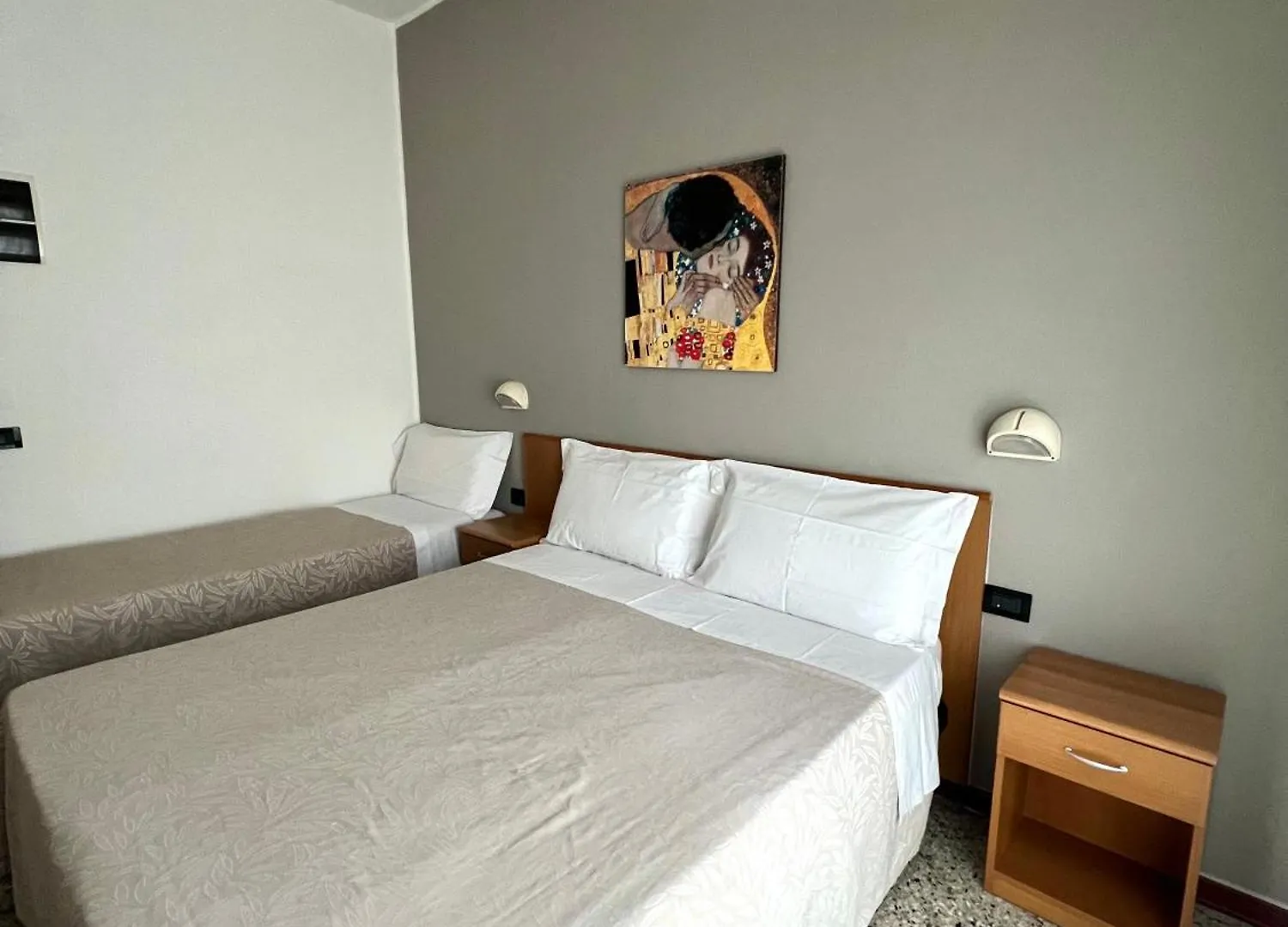 Hotel B&B Ardea 里米尼 3*,  意大利