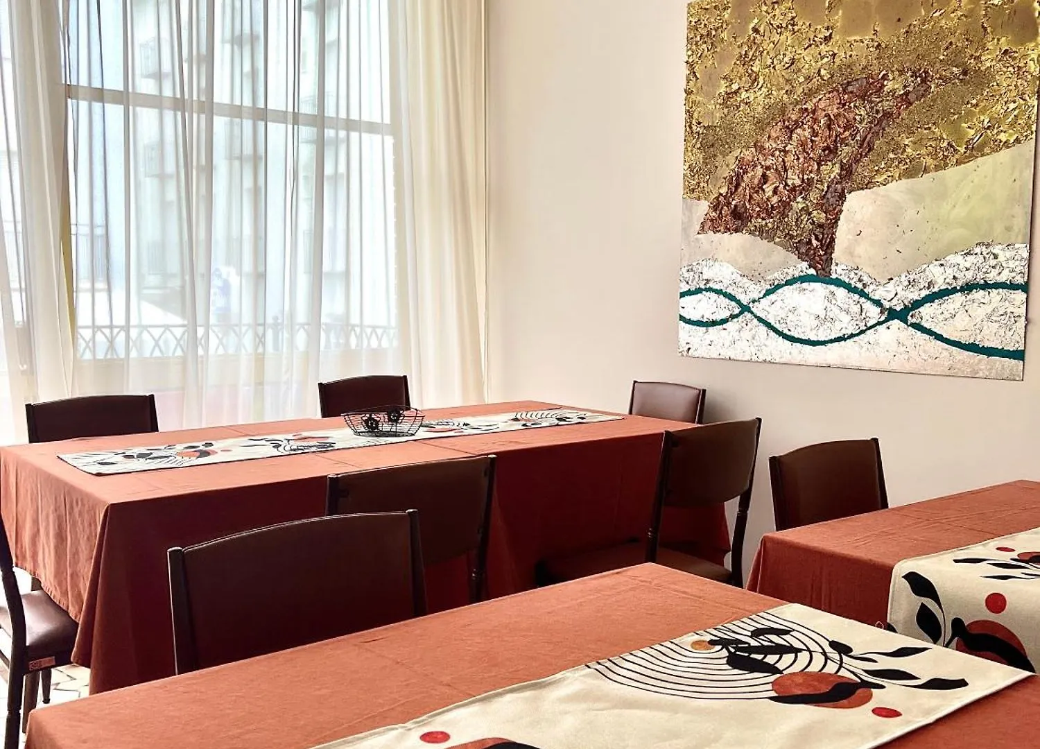 Hotel B&B Ardea Rimini 3*,