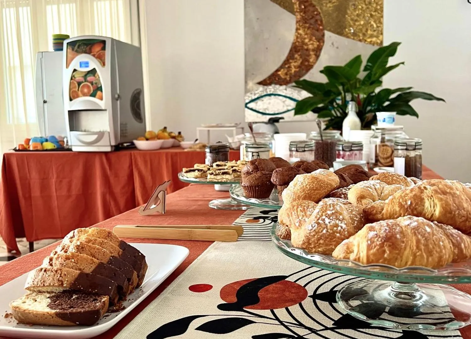 Hotel B&B Ardea Rimini 3*,  Italy