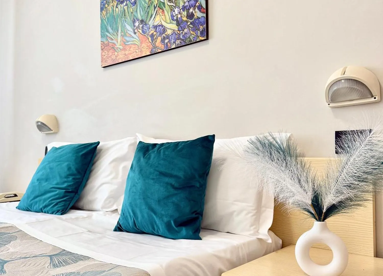 Hotel B&B Ardea 里米尼