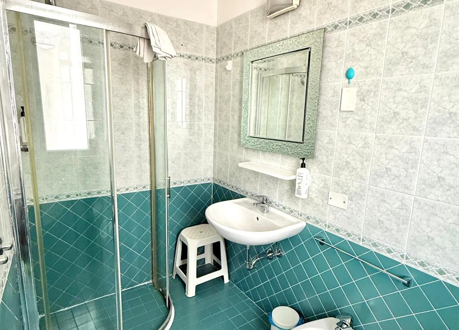 Hotel B&B Ardea 里米尼 3*,