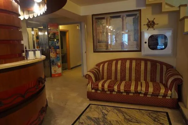 Hotel B&B Ardea 里米尼