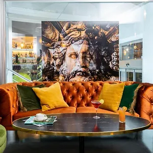 Leonardo Boutique Termini 4* Rom