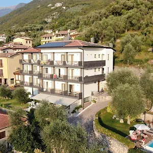 Garni Selene 2* Malcesine