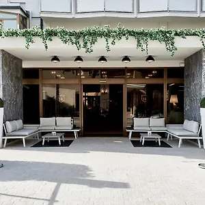 Rouge International 4* Milano Marittima