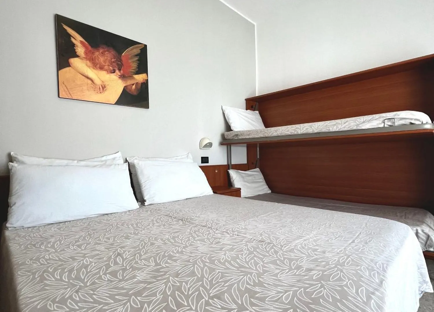 Hotel B&B Ardea Rimini