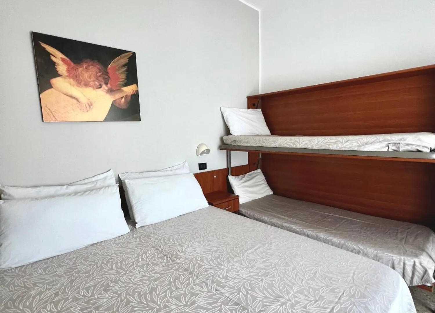 Hotel B&B Ardea Rimini