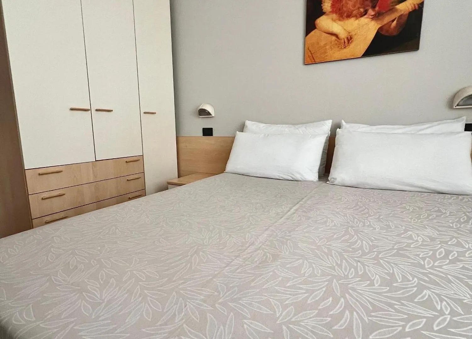 Hotel B&B Ardea Rimini