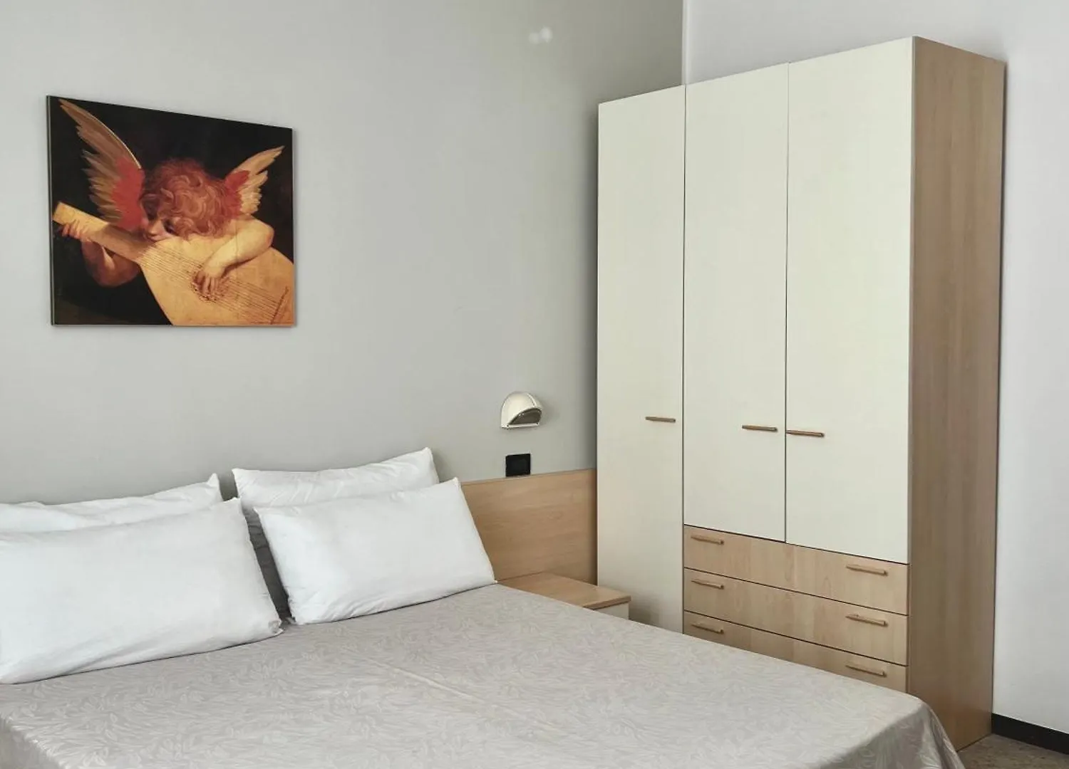 Hotel B&B Ardea Rimini