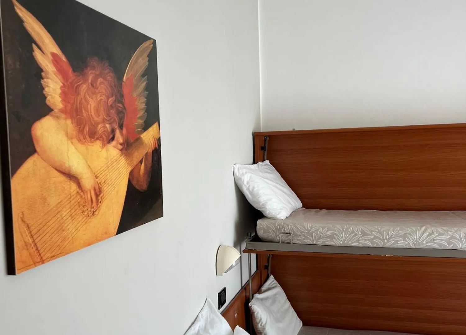 Hotel B&B Ardea Rimini Olaszország