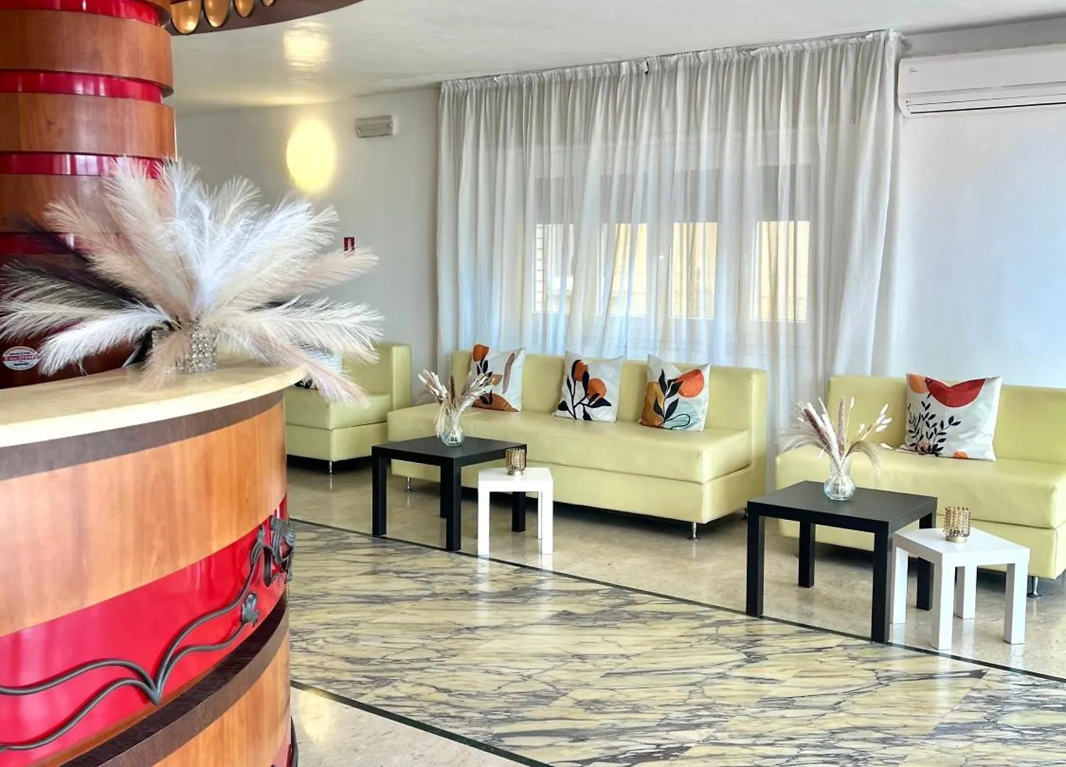Hotel B&B Ardea Rimini