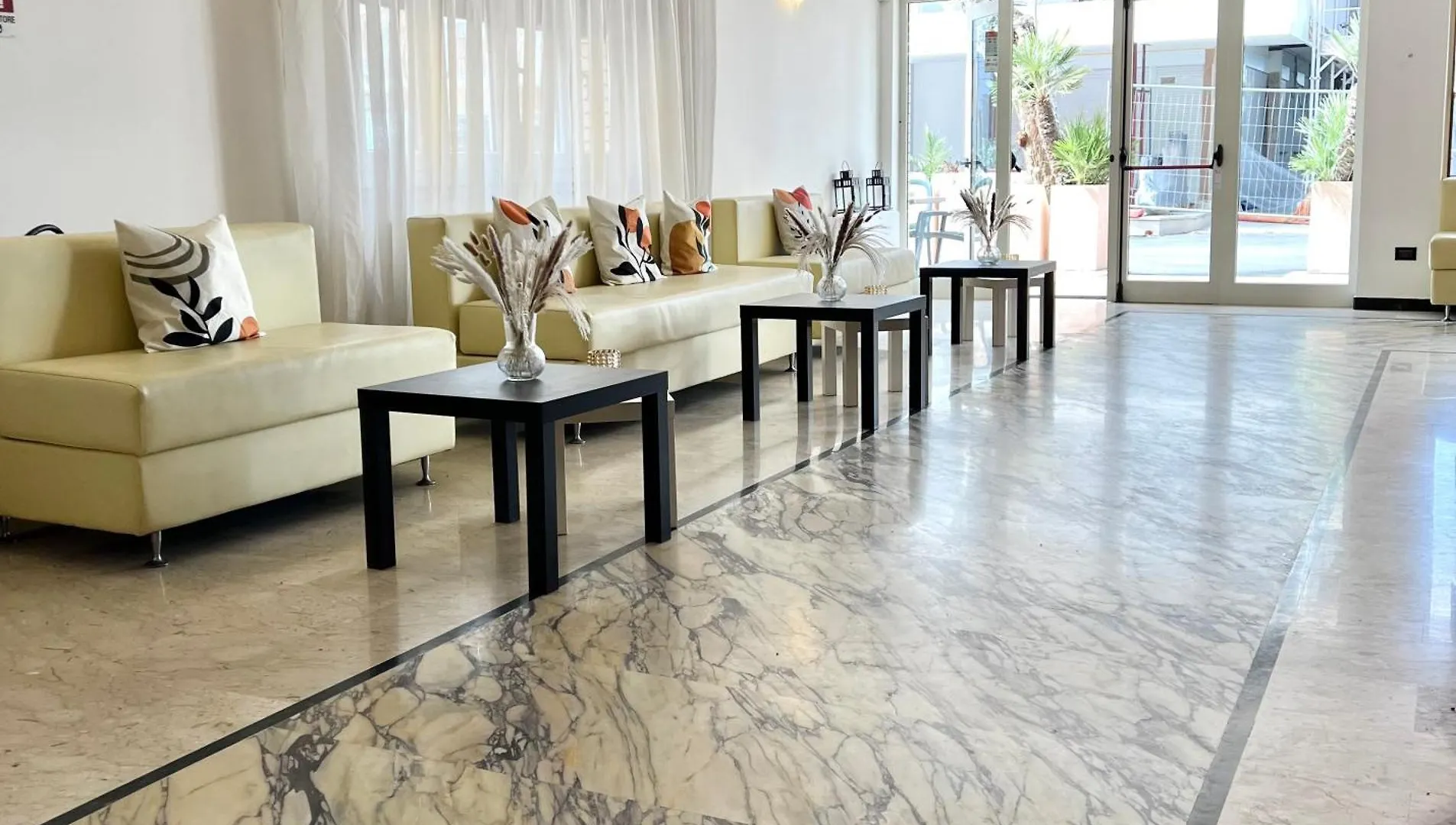 Hotel B&B Ardea Rimini