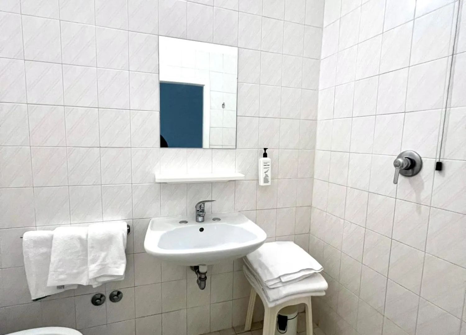 Hotel B&B Ardea Rimini Olaszország