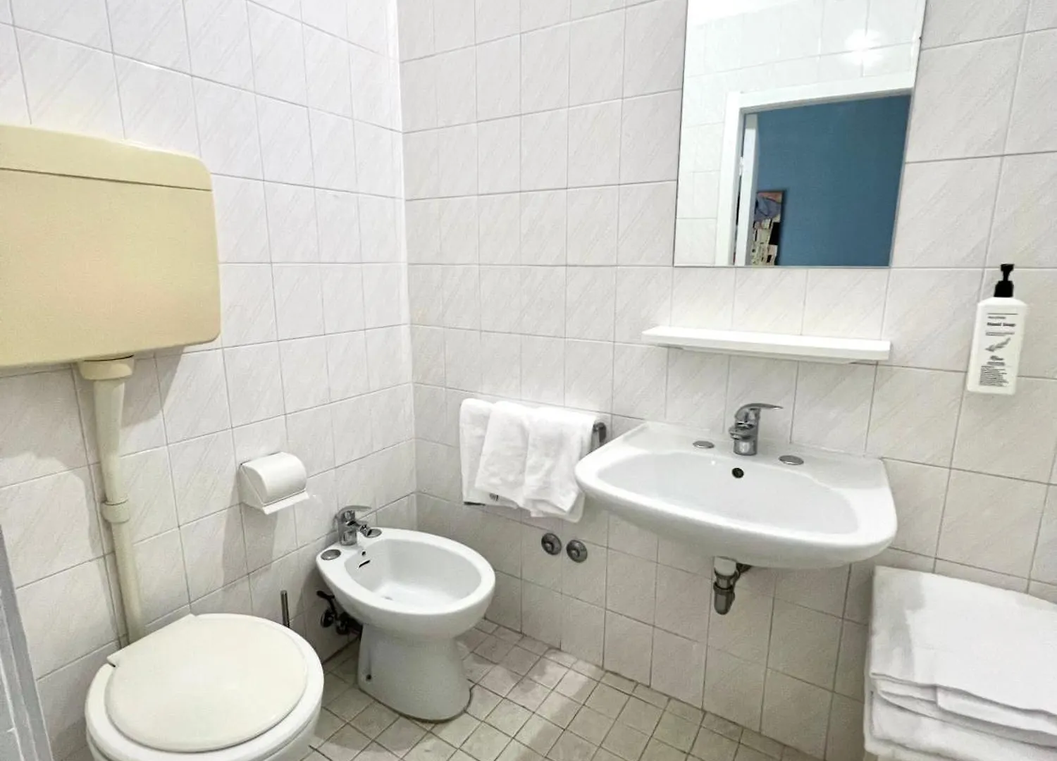 Hotel B&B Ardea Rimini