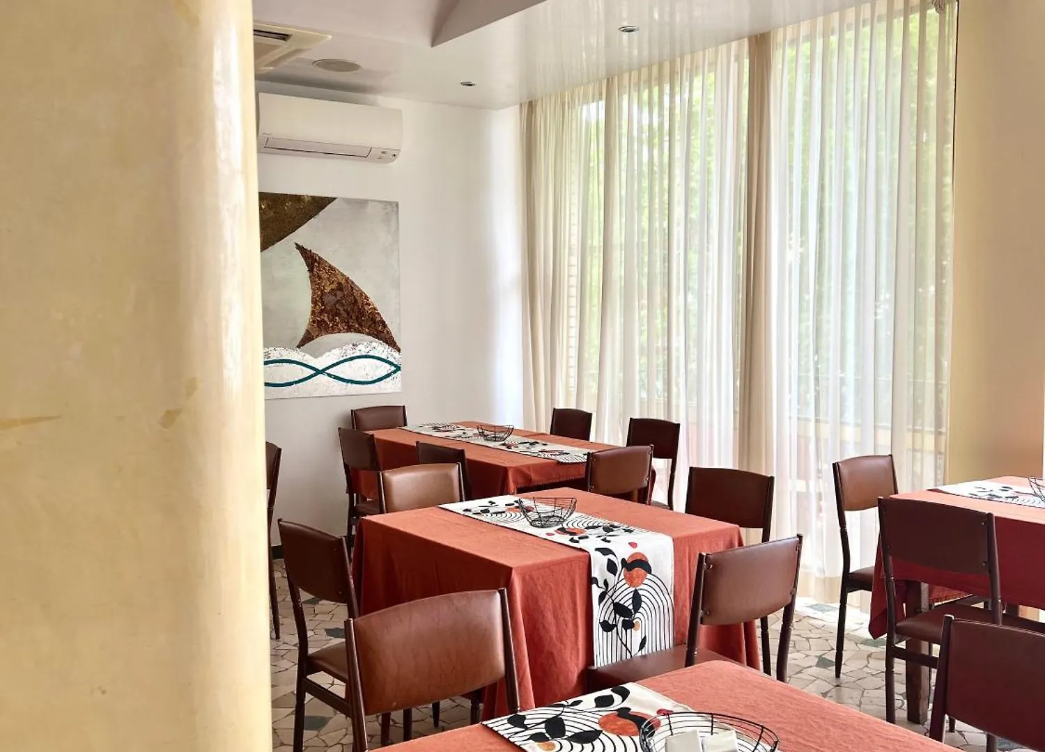 Hotel B&B Ardea Rimini